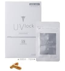 Ｕ･Vlock
