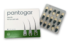 Pantogar