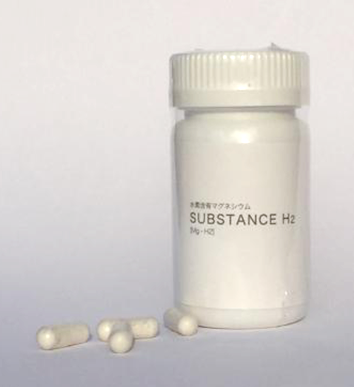 SUBSTANCE H2 水素サプリ