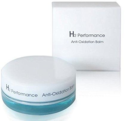 Hydrogen Balm 水素バーム
