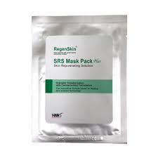 SRS Mask Pack Plus