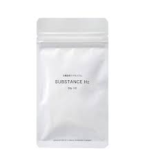 SUBSTANCE H2 水素サプリ