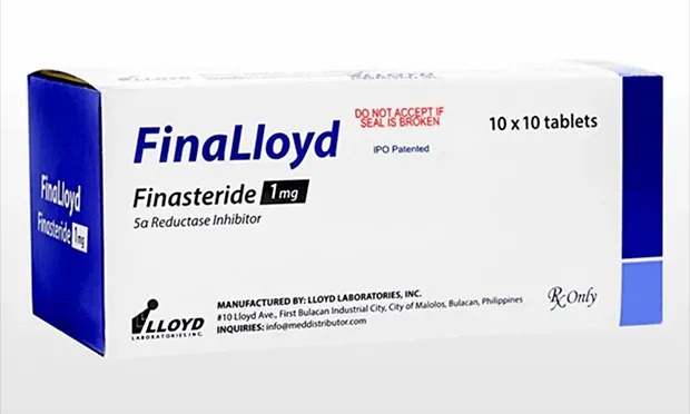 FinaLloyd