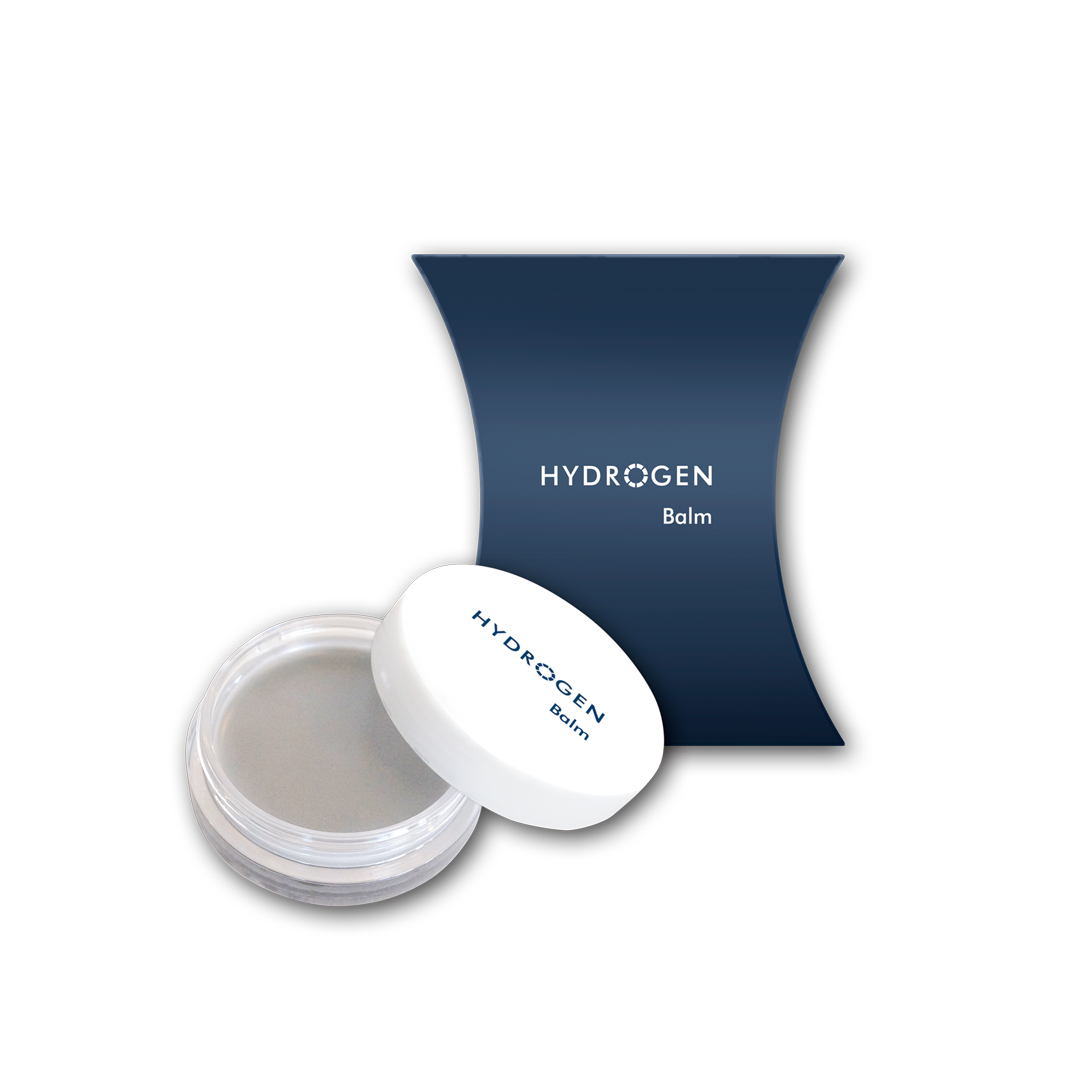 Hydrogen Balm　水素バーム