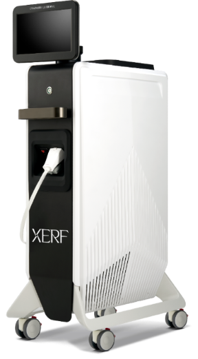 ザーフ(XERF)