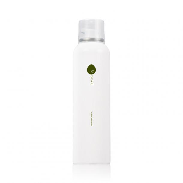 エムディアホイップウオッシュ(洗顔料)